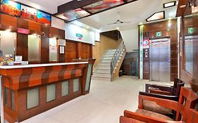 Hotel Aster Inn New Delhi